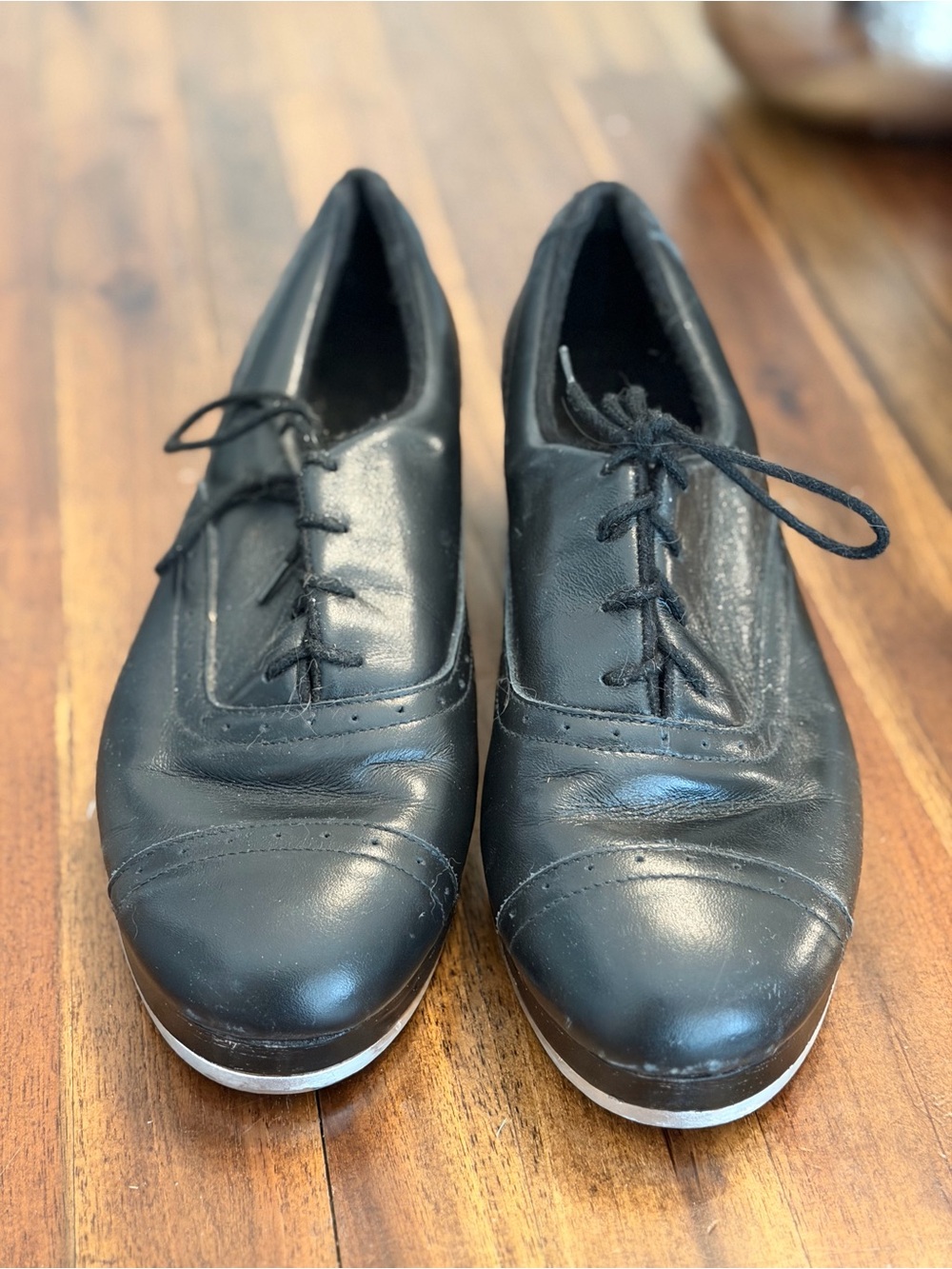 Bloch Jason Samuel Tap Shoes, 9.5